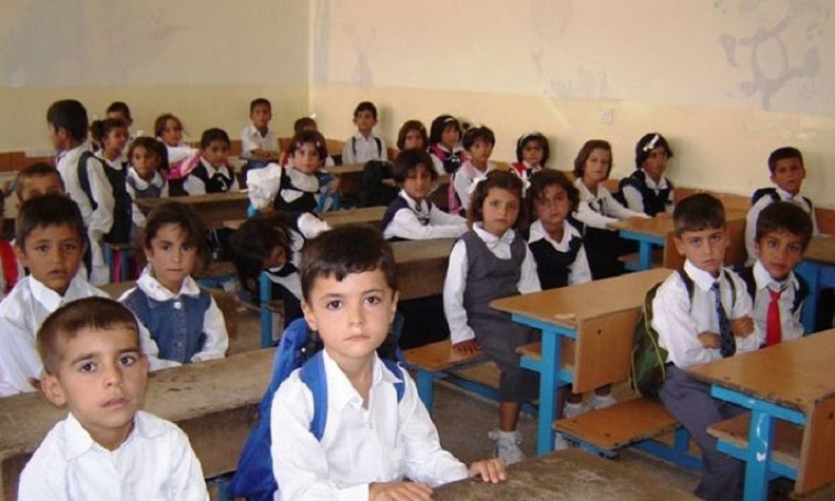 أكثر من 10 ملايين طالب يتوجهون إلى المدارس لاستقبال عامهم الدراسي ...